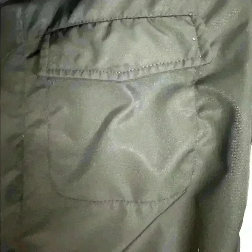 Helmut Lang Nylon Jacket - Picture 4 of 7